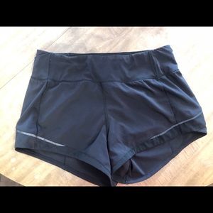 Lulu shorts